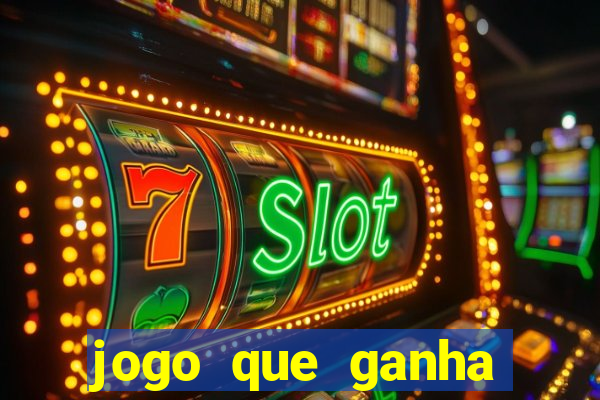 jogo que ganha dinheiro sem depositar